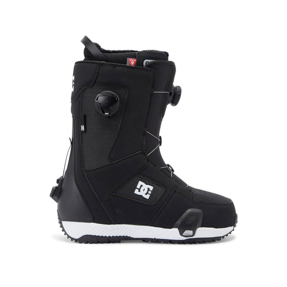 スノーボード DC judge step on adyo100076_dcshoes_bbc_frt2.