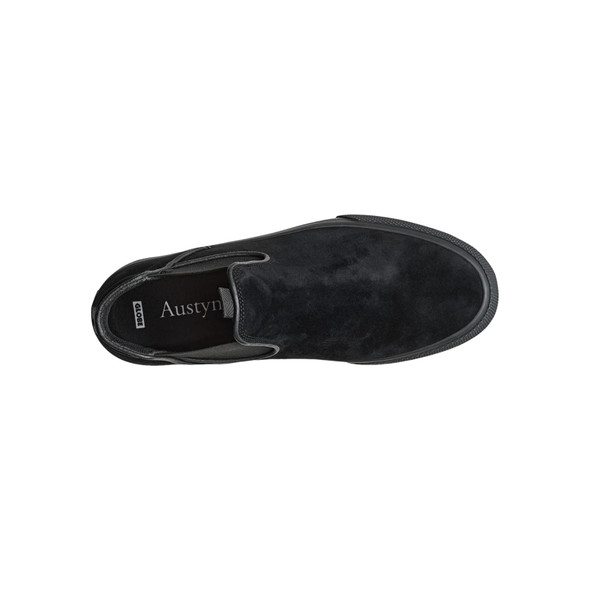 product variation Black Suede/Gillette image