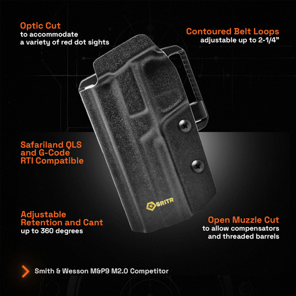 product variation Left Hand image