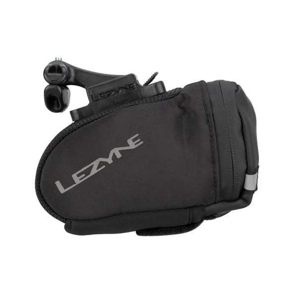 product variation LEZYNE M-Caddy QR Black Bicycle Saddle Bag (1-SB-CADDY-V1MQR04) image