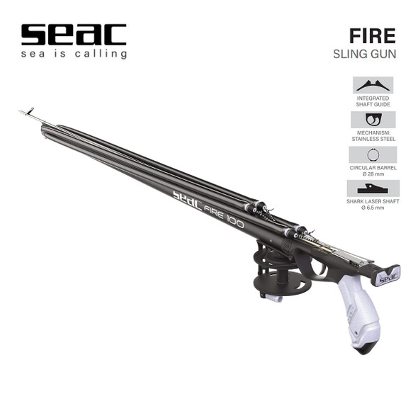 product variation SEAC Fire 75 Sling Gun (1210041023000A) image