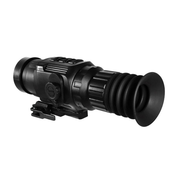 product variation BERING OPTICS Hogster Stimulus VR 2.3-4.6x19mm Ultra-Compact Thermal Weapon Sight (BE43019VR) image