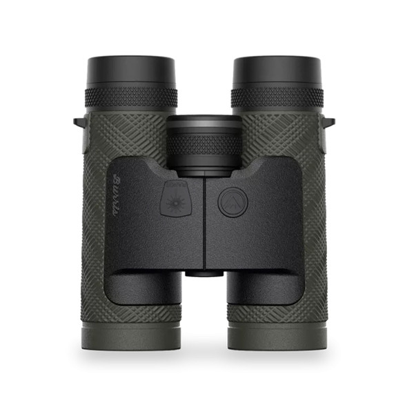 product variation BURRIS Signature LRF Green/Gray 10x42 Binocular (300299) image
