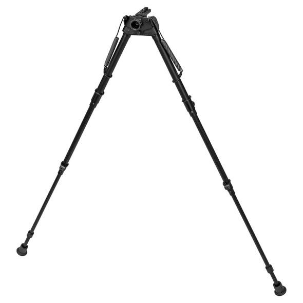 product variation HARRIS 13.5-27in Black M-Lok Bipod (S-25C-M-LOK) image