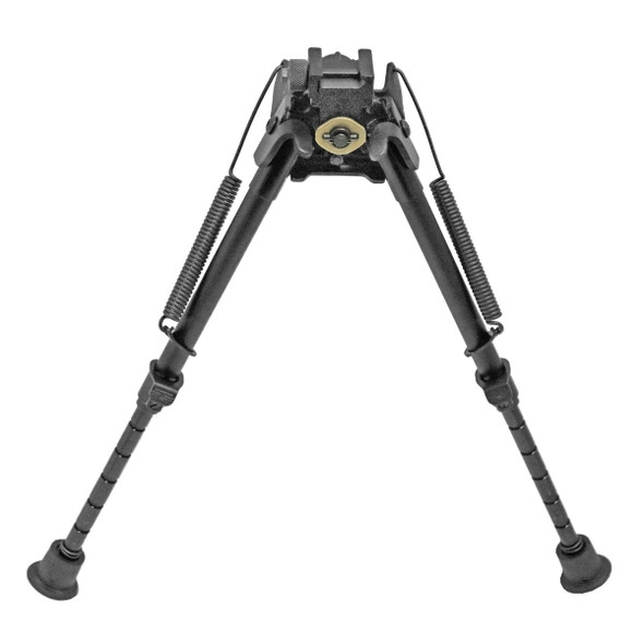 product variation HARRIS Rotating 9-13in Black Bipod with Leg Notches (S-LMP) image