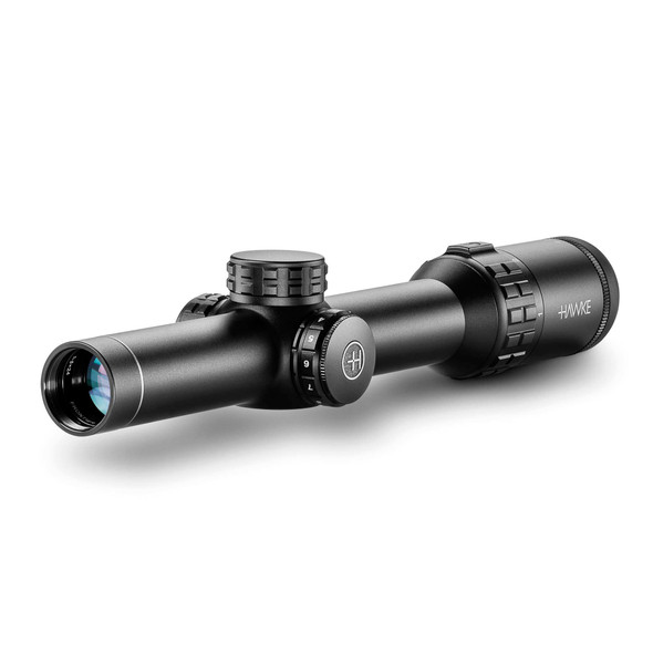 product variation HAWKE Frontier 30 FD 1-8x24 LRX FD Riflescope (18406) image
