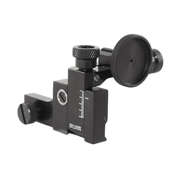 product variation WILLIAMS Target-FP High Rear Sight with Less Attaching Base (1222) image