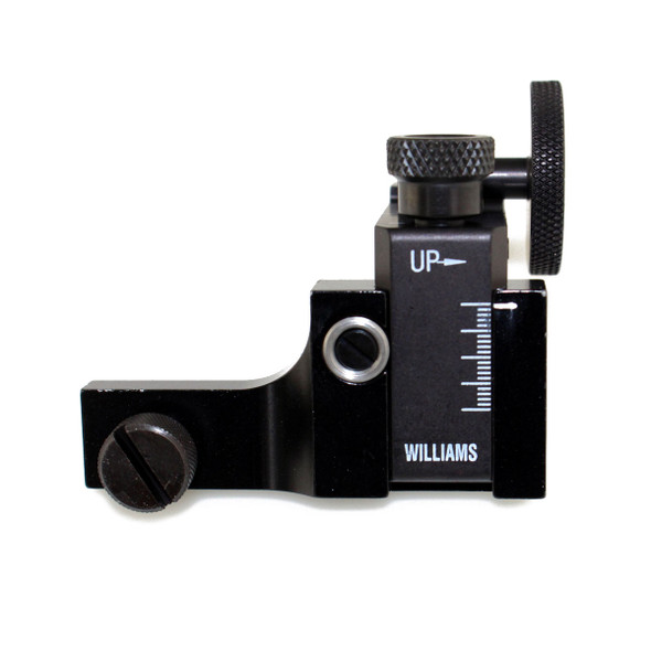 product variation WILLIAMS Target-FP High Rear Sight with Less Attaching Base (1222) image