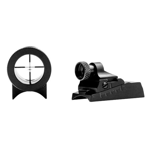 product variation WILLIAMS WGRS Western Precision Muzzleloading Sight Set for Remington 700 (601371) image