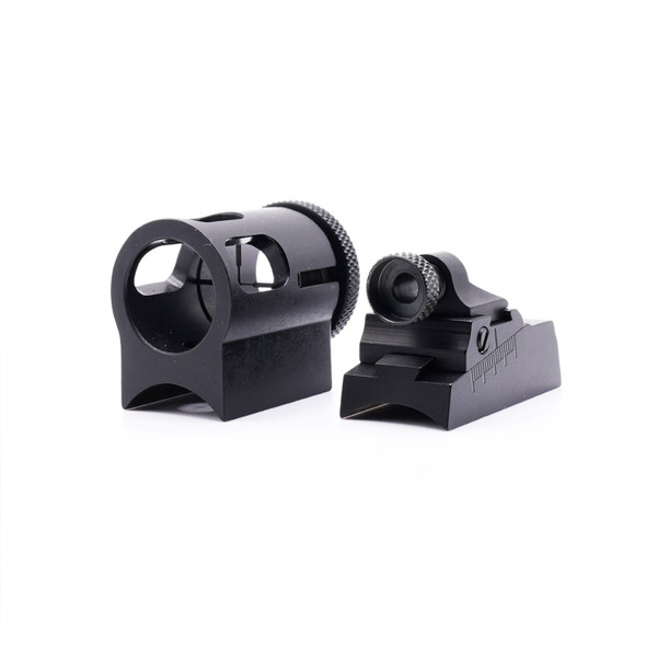 product variation WILLIAMS Western Precision Muzzleloading Sight, Standard Inline Set (676584) image