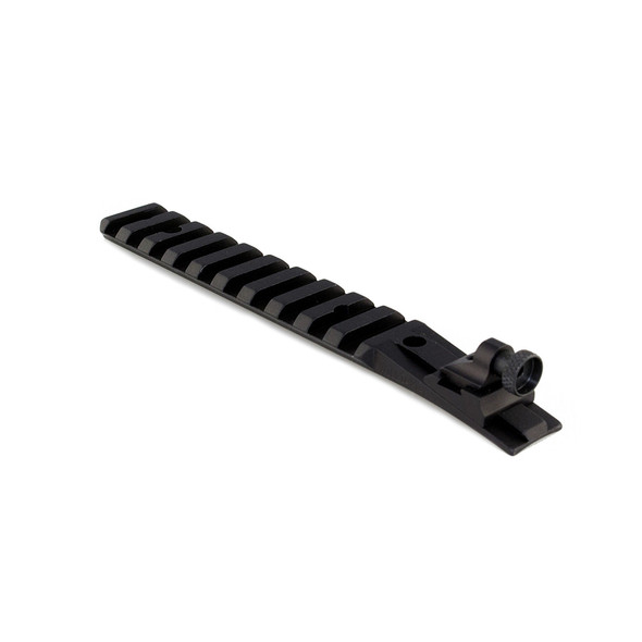 product variation WILLIAMS Ace in the Hole Base Set for Ruger 10/22 with Fiber Optic Front Sight (70974) image