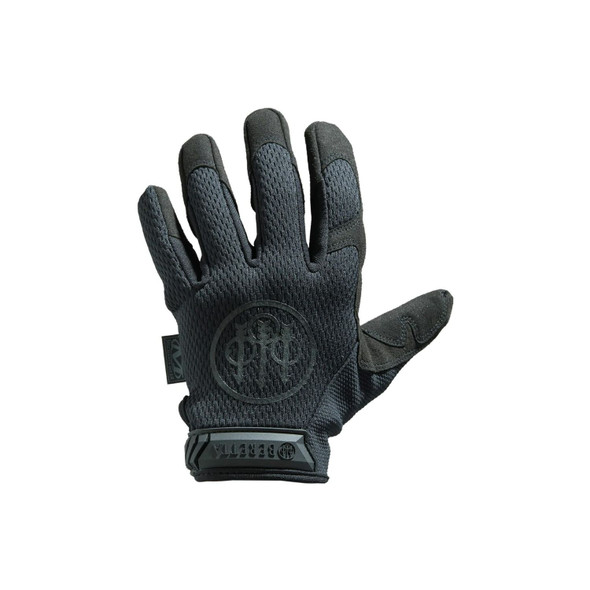 product variation BERETTA Sabbia Original Black Mechanix Gloves (GL015T20330099) image