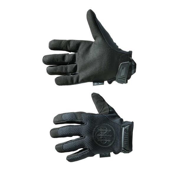 product variation BERETTA Sabbia Original Black Mechanix Gloves (GL015T20330099) image