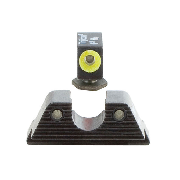 product variation TRIJICON HD Yellow Night Sight For Glock 42 and 43 (GL113-C-600784) image