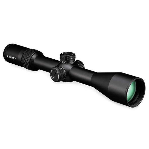 VORTEX Diamondback Tactical 6-24x50 FFP EBR-2C MRAD Riflescope (DBK-10029)