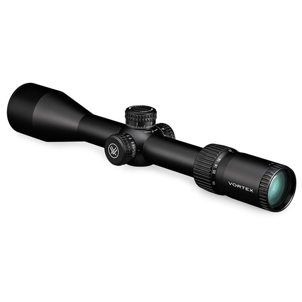 product variation VORTEX Diamondback Tactical 6-24x50 FFP EBR-2C MRAD Riflescope (DBK-10029) image