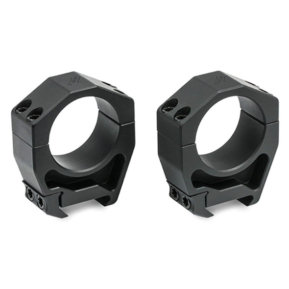 VORTEX Precision Matched 34mm Scope Rings (PMR-34-126)