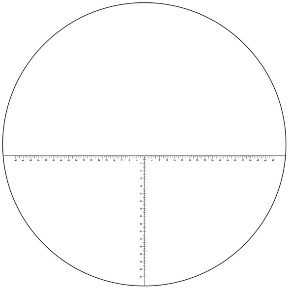 product variation VORTEX Razor HD MOA Ranging Eyepeice (RS-85REA) image