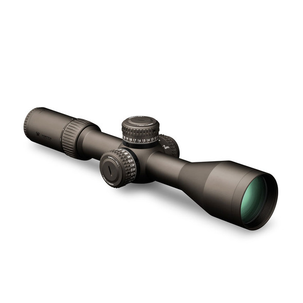 VORTEX Razor HD Gen II 4.5-27x56mm Tremor 3 MRAD Reticle Riflescope (RZR-42710)