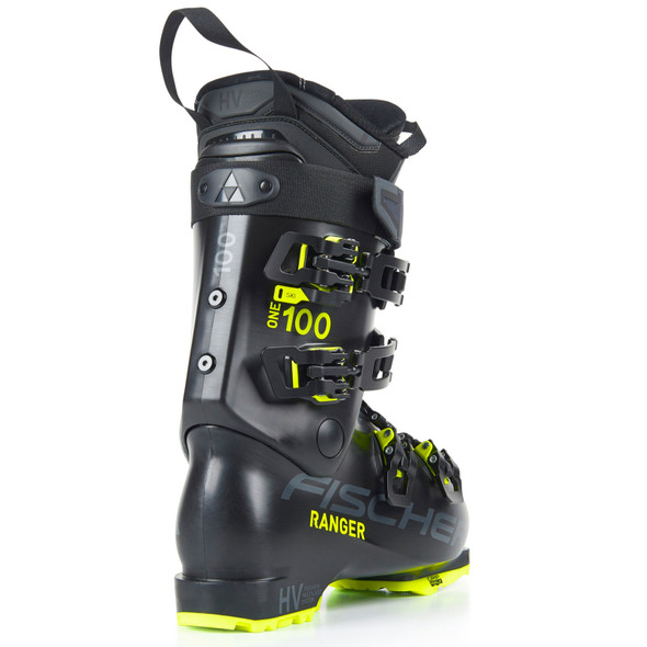 FISCHER Ranger One 115 Dyn Vac Gw Ski Boot U16122