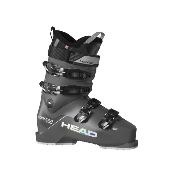 HEAD FORMULA 100 25㎝-25.5㎝ HEAD FORMULA 100 25㎝-25.5㎝ Head Formula 100 Ski Boots 22