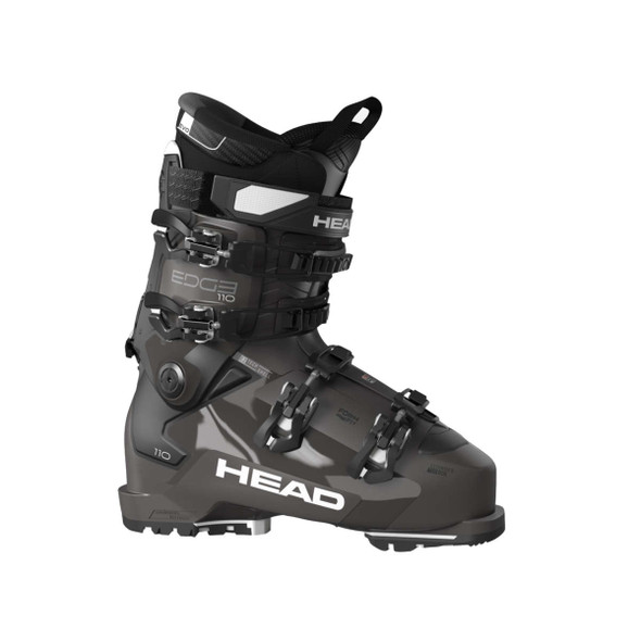 HEAD Edge 110 HV GW All Mountain Anthracite Ski Boots (603245)