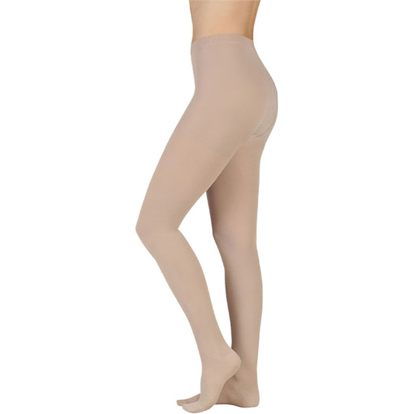 Juzo 20-30 MmHg, Move, Thigh, Silicone, Short, Black - 3611AGSBSH10 IV
