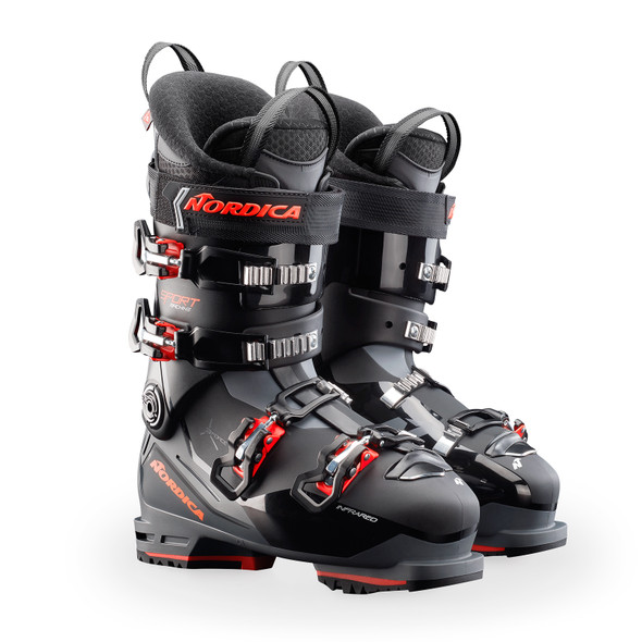 NORDICA Men Sportmachine 3 110 GW Ski Boot 050T0600047
