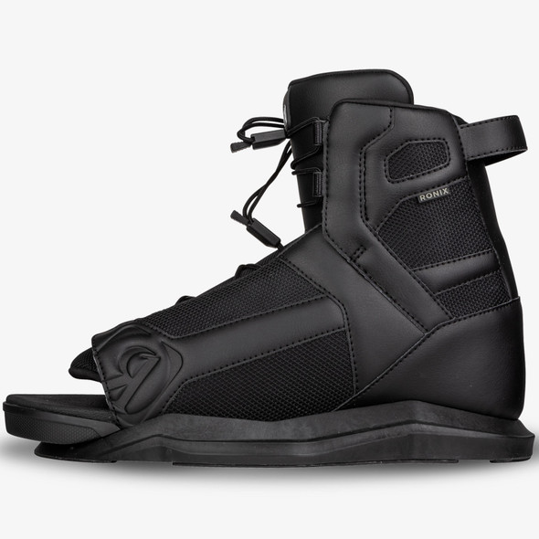 product variation RONIX Divide Black Boots image