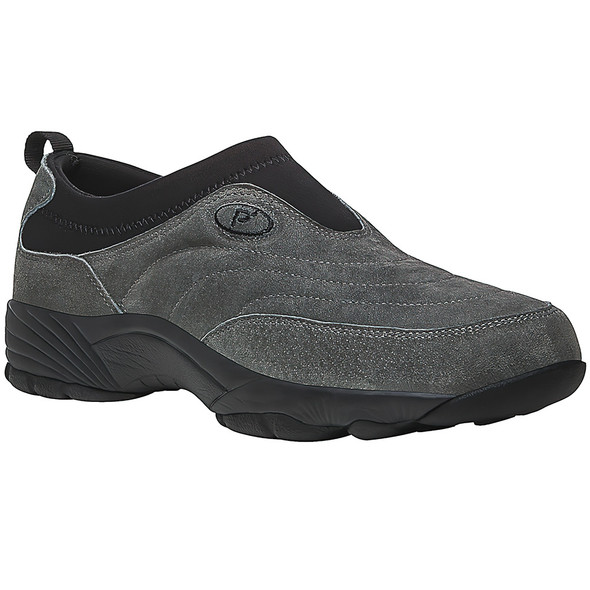 product variation SR Pewter Suede image