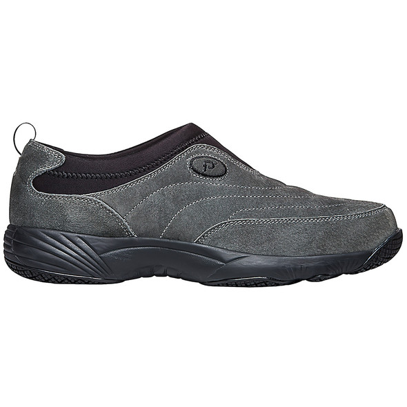 product variation SR Pewter Suede image