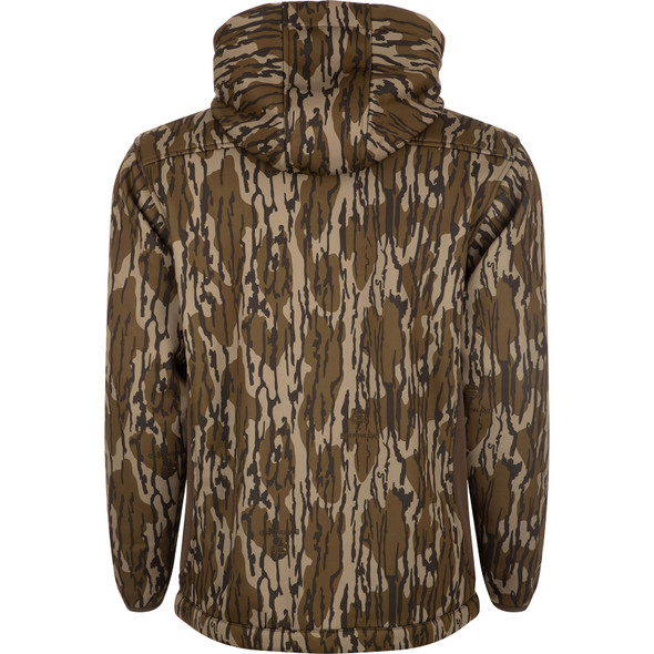 product variation Camo Mossy Oak Original Bottomland image