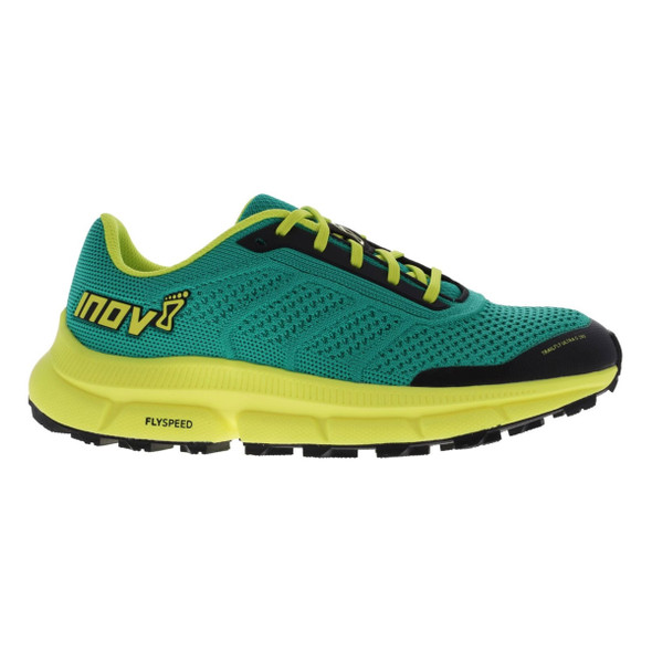 Aqua/Yellow