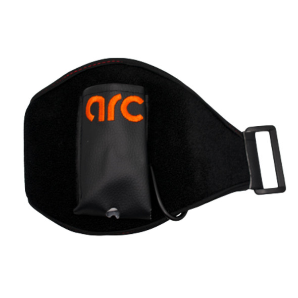 product variation ARC EQUINE Black Arm Strap (471226BLK-ONE) image