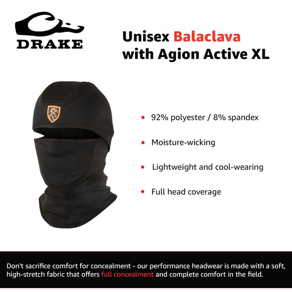 product variation Black image