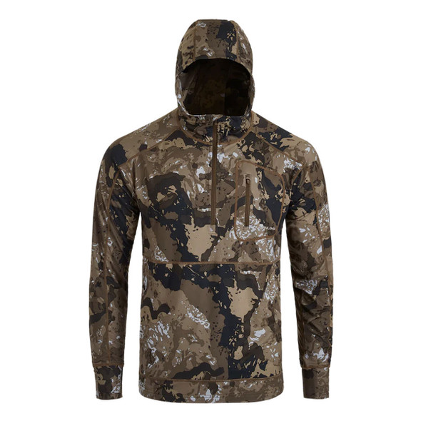 PNUMA Renegade Swift Caza OV Hoodie (RS-HD-OV)