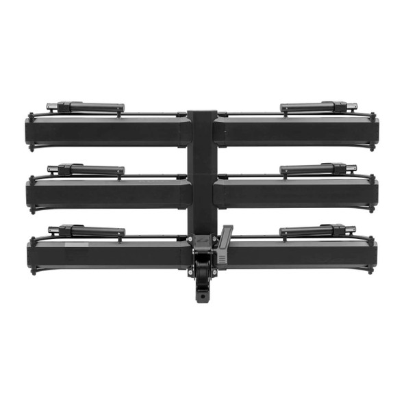 product variation KUAT Piston Pro Add On - Dual Ratchet Platform Rack - 1 Bike - Sandy Black (PPA1B) image