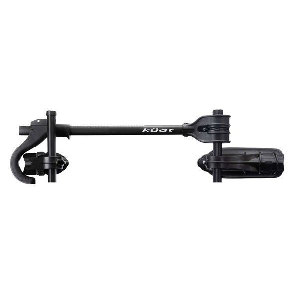 product variation KUAT Transfer V2 - 1 Bike Add On Rack - Black (T2AOB) image