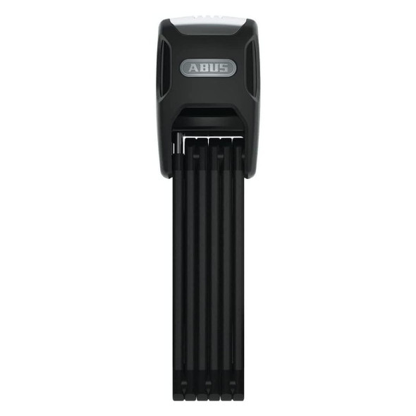 product variation ABUS Bordo Alarm 6000KA black 90cm folding bike lock with 100dB alarm image