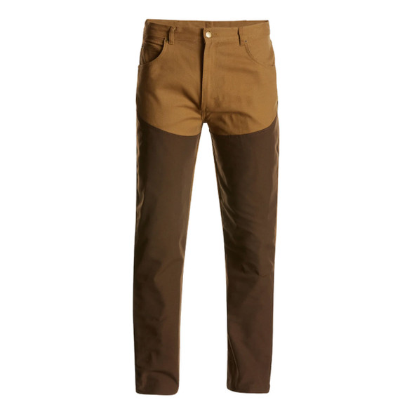 product variation KINGS CAMO Kings Field Khaki Pants (KBZ402-KHK) image