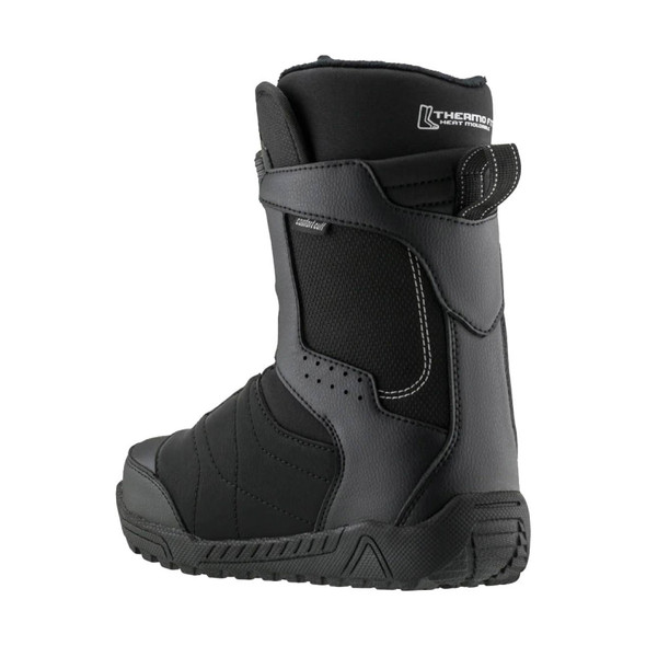 HEAD Legacy Black Snowboard Boots 353814