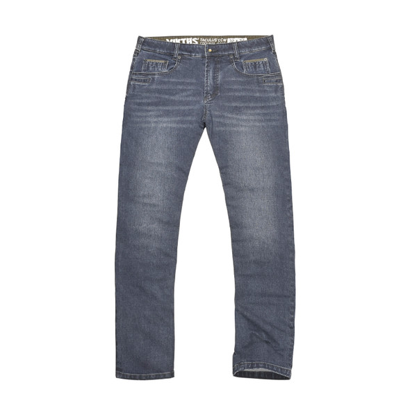 product variation VIKTOS Taculus CCW Mid Blue Jeans (15056) image