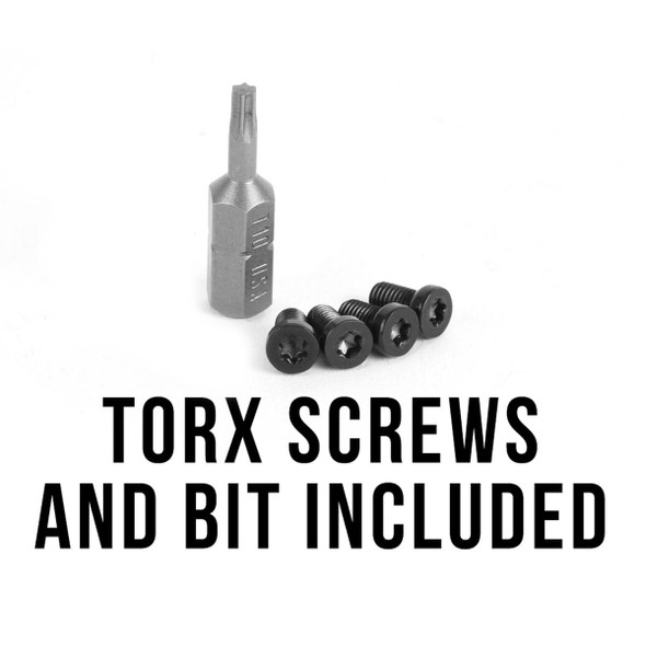 product variation EVOLUTION GUN WORKS HD Savage Flat Back Long Action 20 MOA Picatinny Rail (80336) image