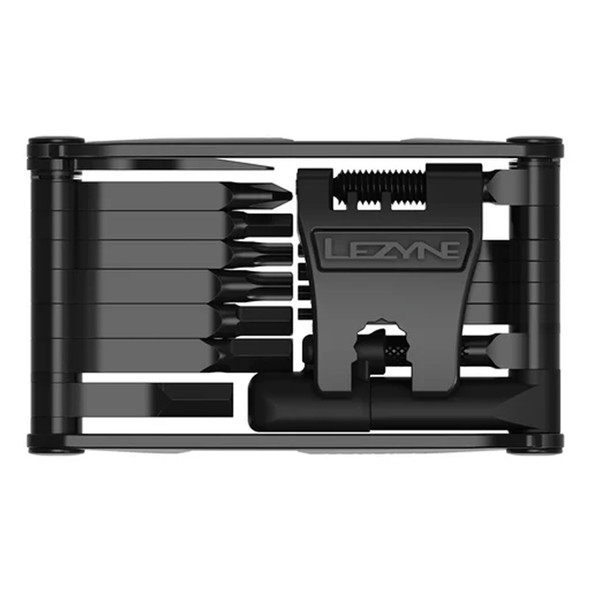product variation LEZYNE Super V-23 Black Bike Multi-Tool (1-MT-SPRV-23V104) image