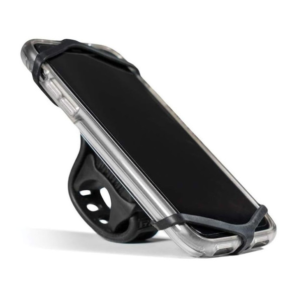 product variation LEZYNE Smart Grip Black Phone Mount (1-PH-GRIPMT-V104) image