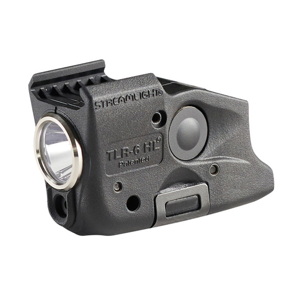 STREAMLIGHT TLR-6 for Glock 26 Red Laser 69272
