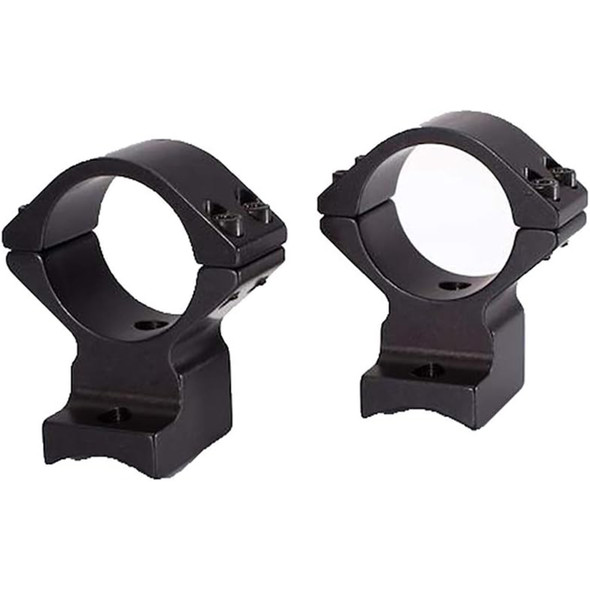 product variation TALLEY Legendary Arms Works 30mm Medium Extended Front Scope Rings (74X719) image
