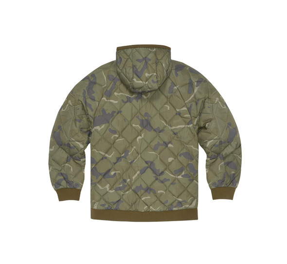 Murkwood Camo