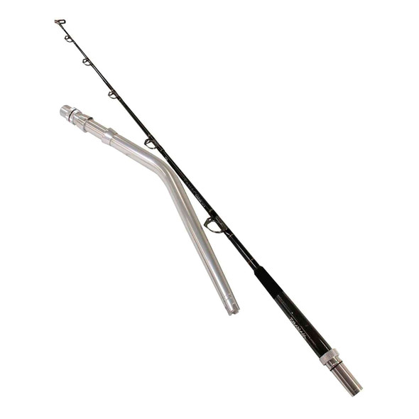 product variation DAIWA Tanacom Dendoh Rod (TNB66HF-DDL) image