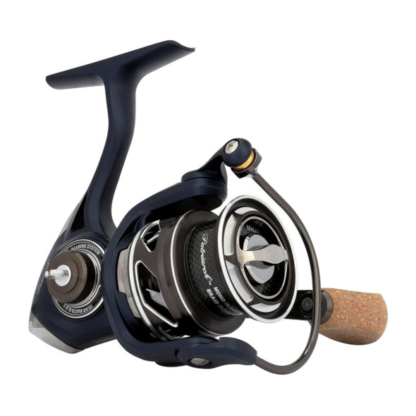 product variation PFLUEGER Patriarch 6.2:1 11 Bearings Spinning Reel (PARSP) image